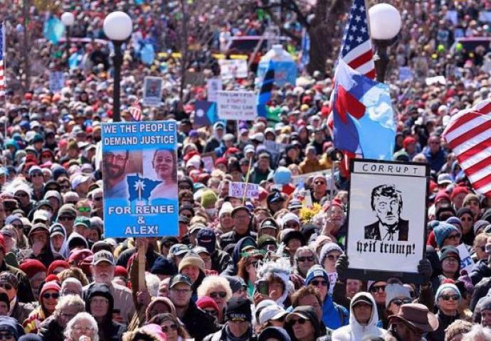 demo anti trump demo anti trump