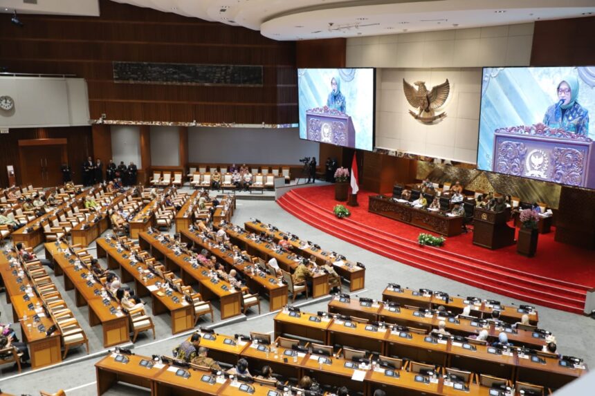 efisiensi anggaran dpr efisiensi anggaran dpr