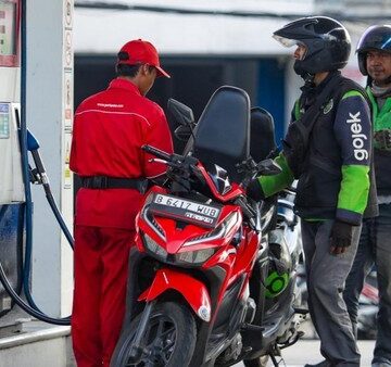 isu bbm naik 10 persen