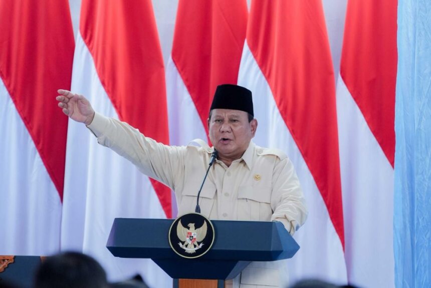 pidato-di-sidang-umum-pbb-presiden tidak ada impunitas