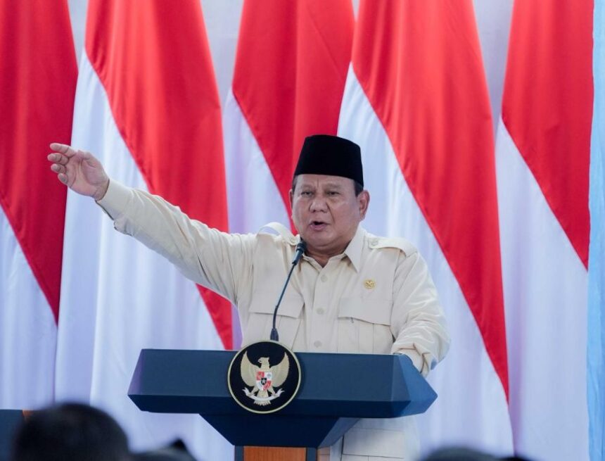 pidato-di-sidang-umum-pbb-presiden tidak ada impunitas