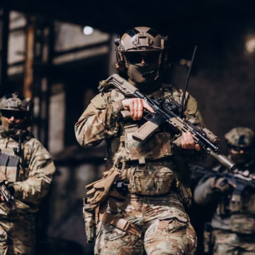 1 juta kombatan 1 juta kombatan