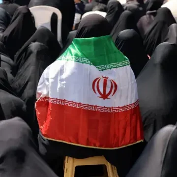 As-Iran gencatan senjata