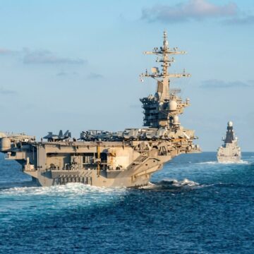 angkatan laut amerika serikat