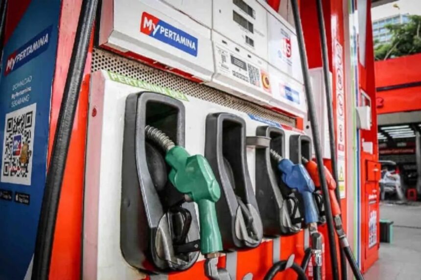 bbm tidak naik bbm tidak naik