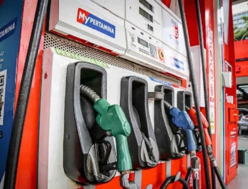 bbm tidak naik bbm tidak naik