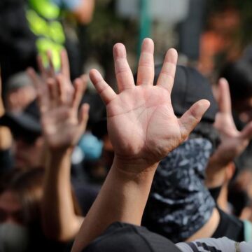 ciri negara demokrasi ciri negara demokrasi