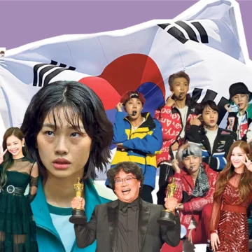 contoh soft power
