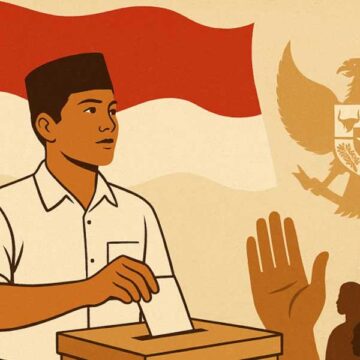 demokrasi langsung dan tidak langsung