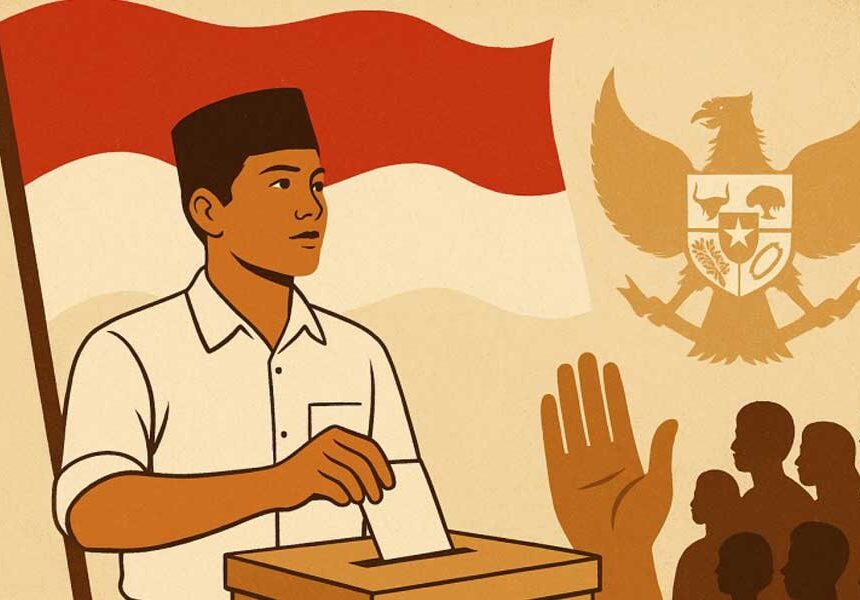 demokrasi langsung dan tidak langsung demokrasi langsung dan tidak langsung