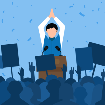 fungsi partai politik