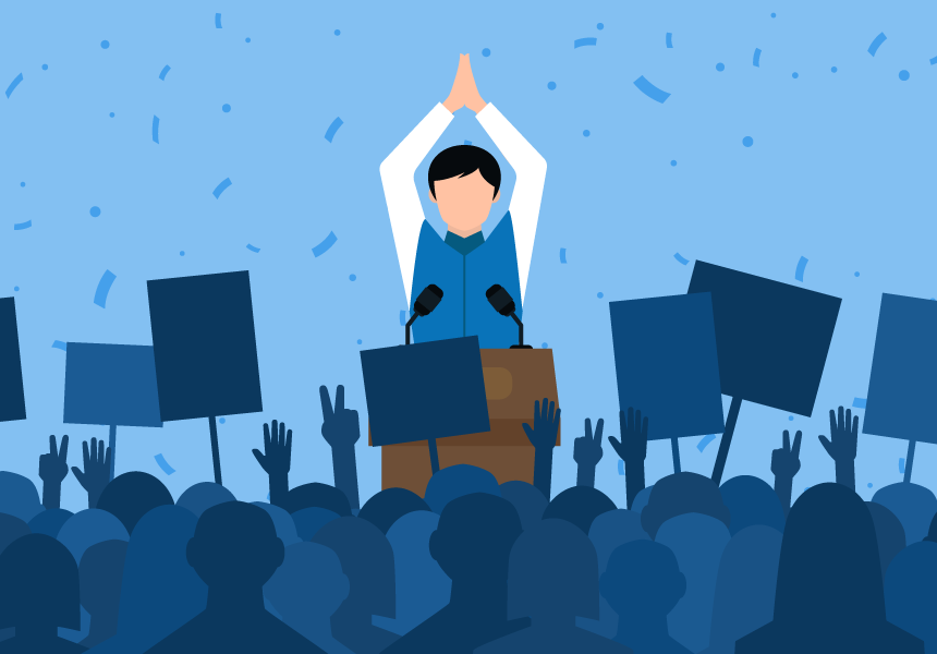 fungsi partai politik