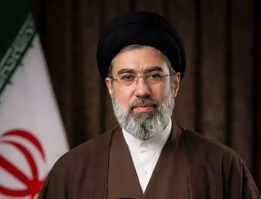 motjaba khamenei motjaba khamenei