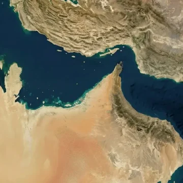 selat hormuz ditutup lagi