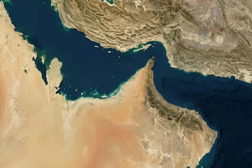selat hormuz ditutup lagi