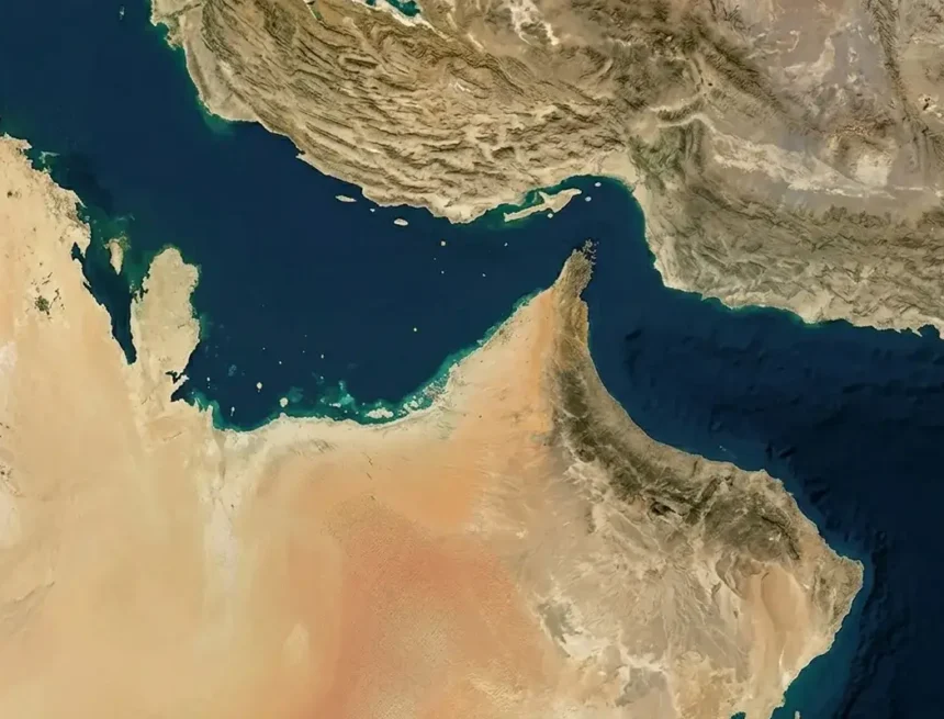 selat hormuz ditutup lagi selat hormuz ditutup lagi