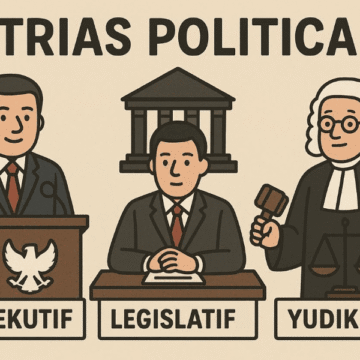trias politika