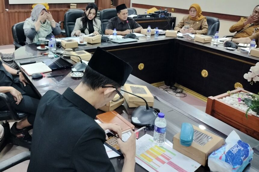 anggota dprd jember viral