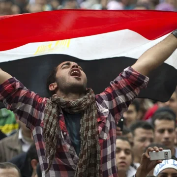 arab spring