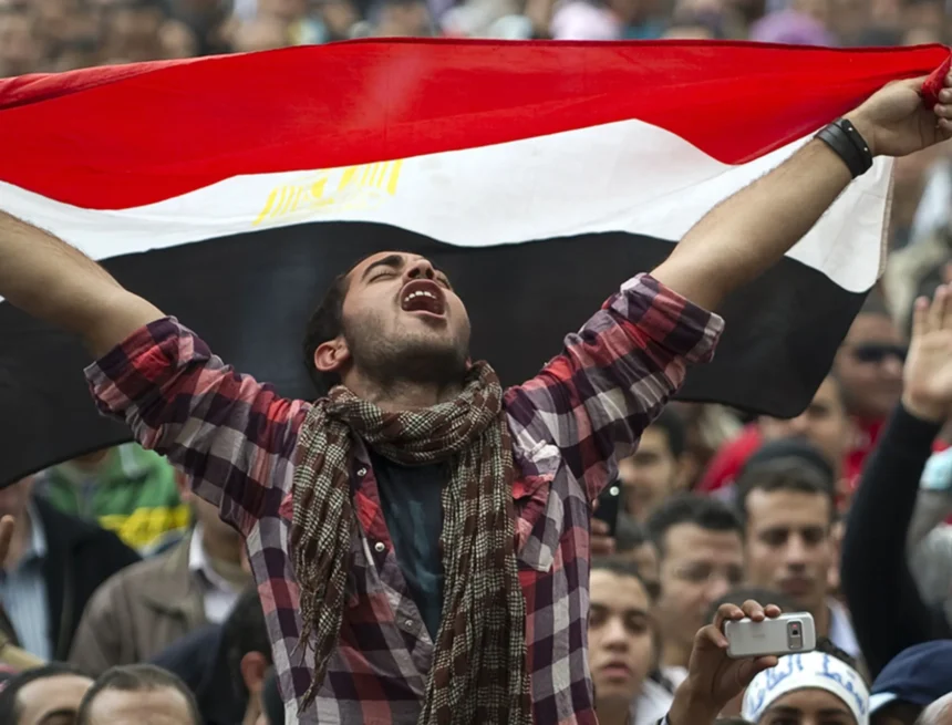 arab spring arab spring