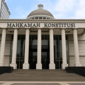 aturan caleg perempuan