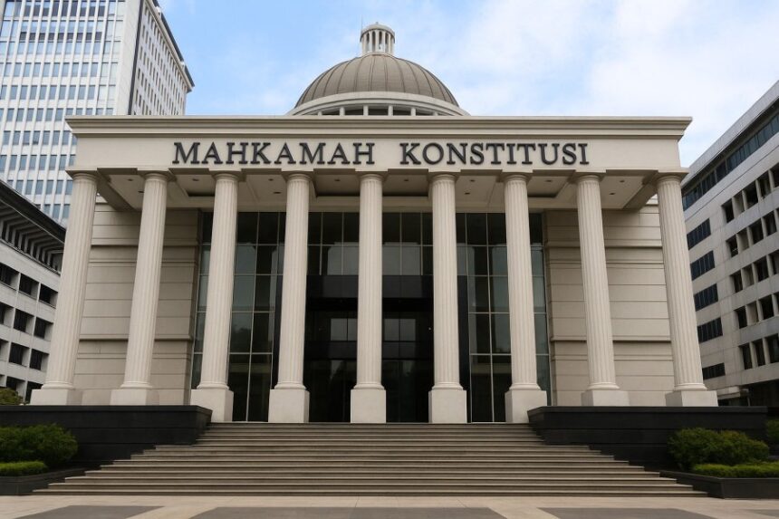 aturan caleg perempuan