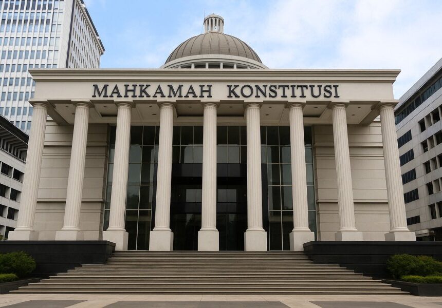 aturan caleg perempuan