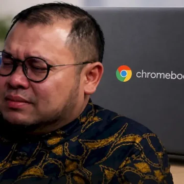 ibrahim arief