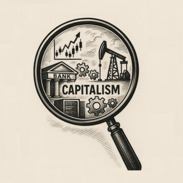 kapitalisme