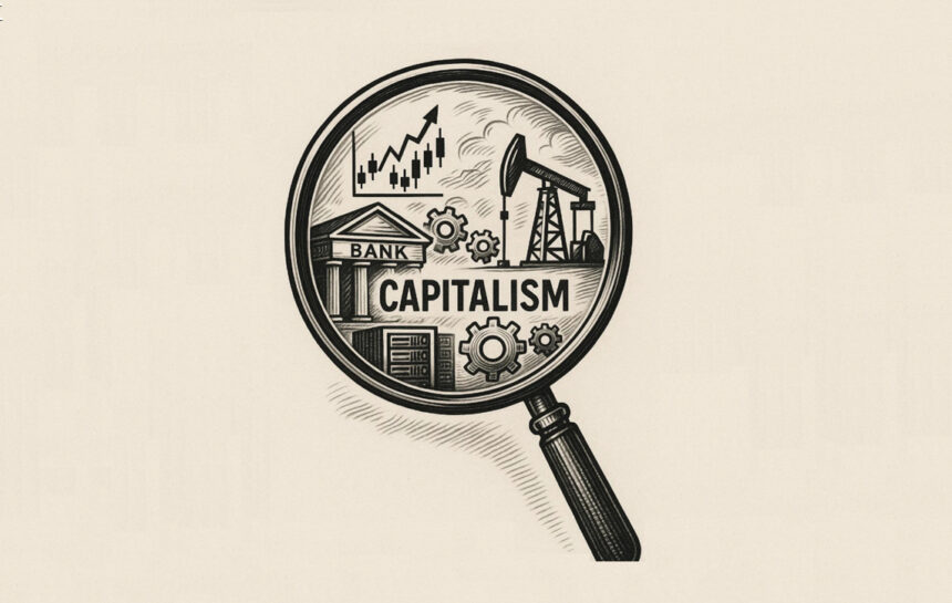 kapitalisme