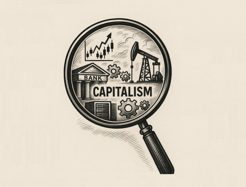kapitalisme