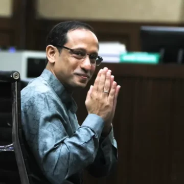 kasus nadiem makarim kasus nadiem makarim