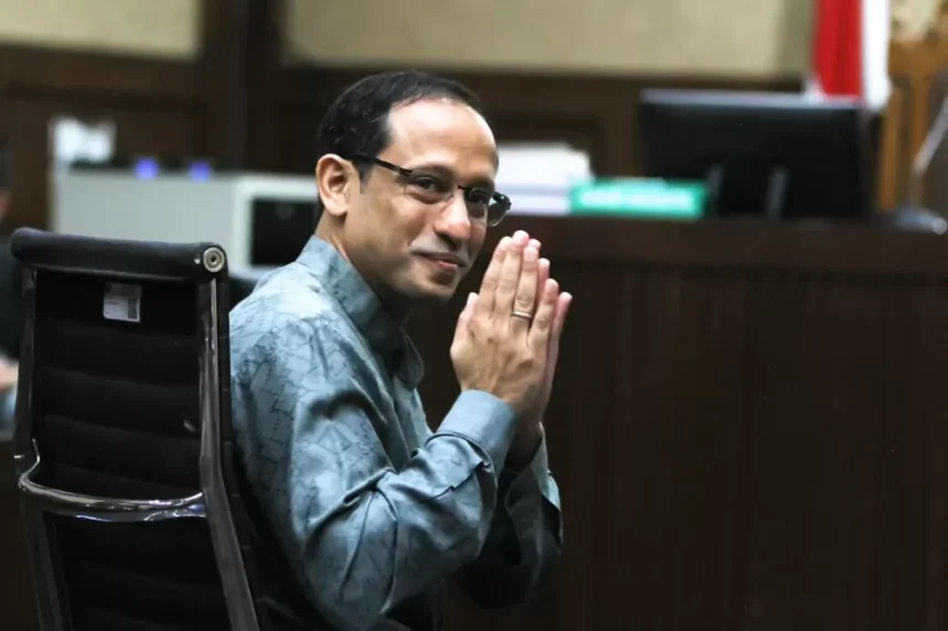 kasus nadiem makarim kasus nadiem makarim