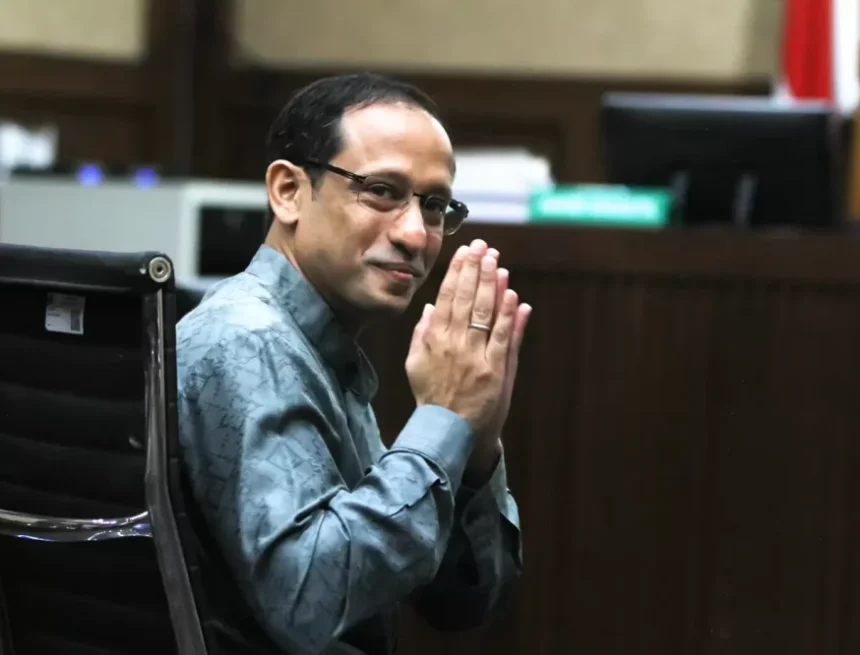 kasus nadiem makarim kasus nadiem makarim