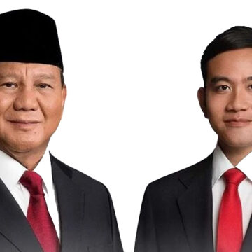 lembaga eksekutif
