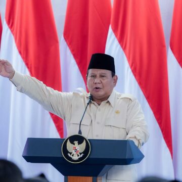 the economist prabowo