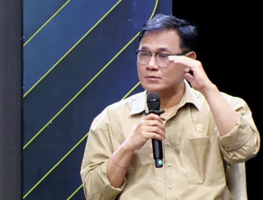 budiman sudjatmiko digeruduk mahasiswa budiman sudjatmiko digeruduk mahasiswa