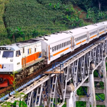 diskon transportasi publik