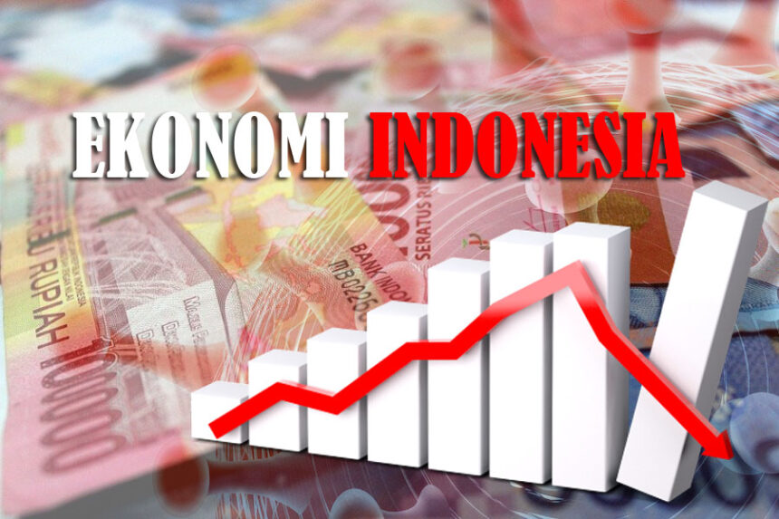 ekonomi menurun pemulihan ekonomi