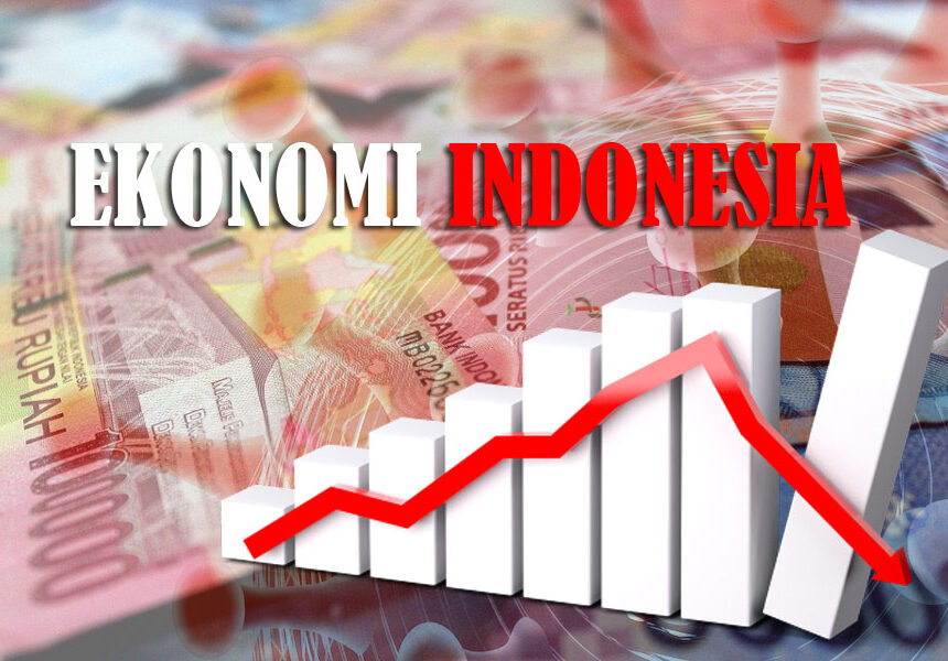 ekonomi menurun pemulihan ekonomi