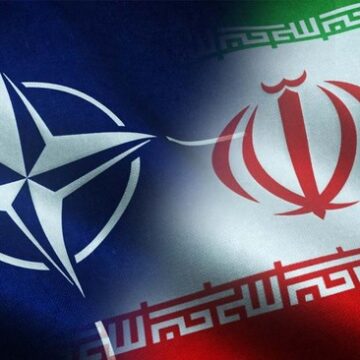 iran nato