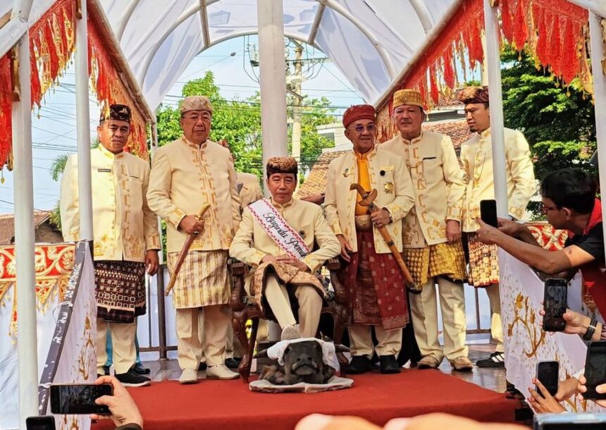 jokowi baginda pemuka bangsa
