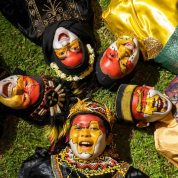 kondisi ekonomi indonesia