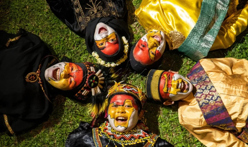 kondisi ekonomi indonesia