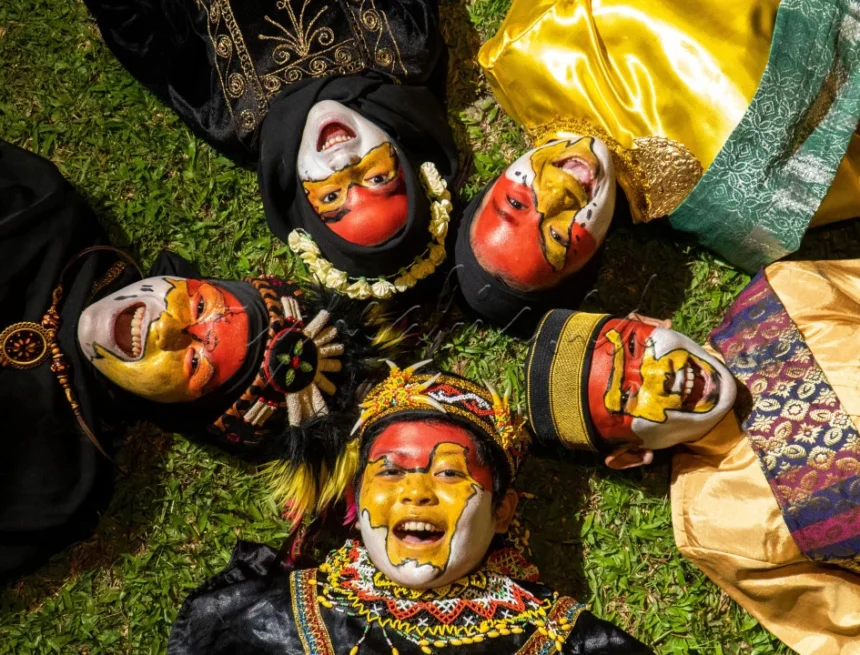 kondisi ekonomi kondisi ekonomi indonesia