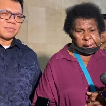 mama sinta pengacara mama sinta orang pdip