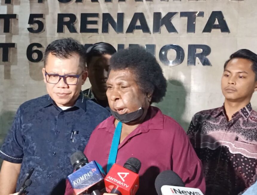 mama sinta