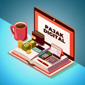 pajak di era digital