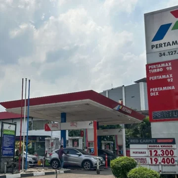 penyebab pertamax naik penyebab pertamax naik