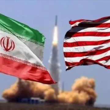 Perang as-iran terbaru